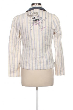 Dámske sako  Desigual, Veľkosť M, Farba Viacfarebná, Cena  63,95 €