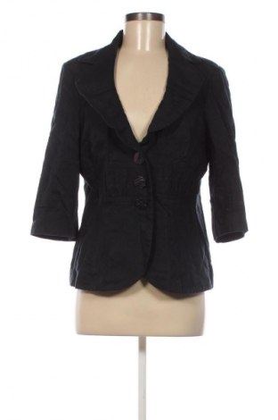 Damen Blazer Didier Parakian, Größe XL, Farbe Schwarz, Preis € 20,99