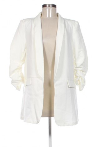 Dámské sako  Emery rose, Velikost XL, Barva Bílá, Cena  609,00 Kč