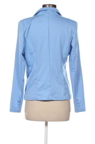 Damen Blazer Free Quent, Größe M, Farbe Blau, Preis 109,99 €
