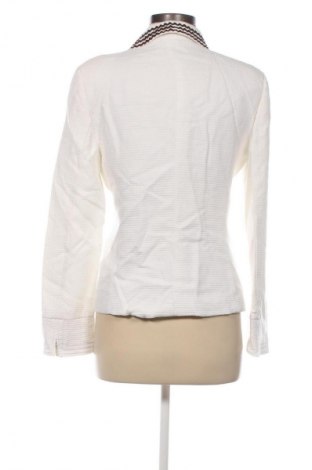 Damen Blazer Genny, Größe L, Farbe Weiß, Preis 67,42 €