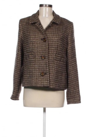 Damski żakiet Gerard Darel, Rozmiar XL, Kolor Kolorowy, Cena 303,99 zł