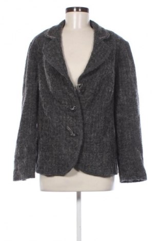 Damski żakiet Gerry Weber, Rozmiar XL, Kolor Szary, Cena 224,99 zł