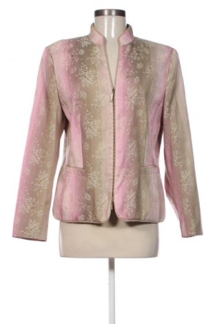 Дамско сако Gerry Weber, Размер M, Цвят Многоцветен, Цена 109,00 лв.