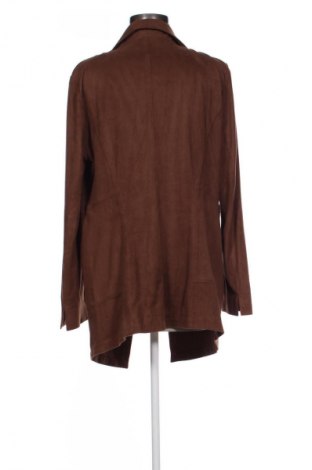 Női blézer Gerry Weber, Méret L, Szín Barna, Ár 59 090 Ft