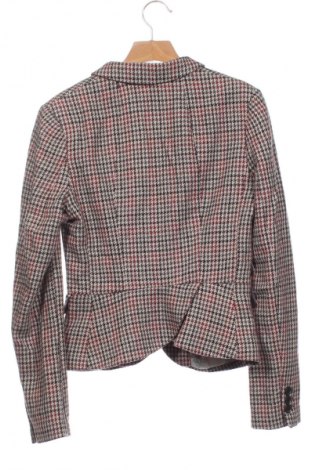 Damen Blazer H&M, Größe XS, Farbe Mehrfarbig, Preis 24,55 €