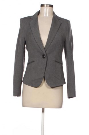 Damen Blazer H&M, Größe M, Farbe Grau, Preis 33,99 €