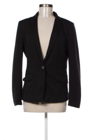 Damski żakiet H&M, Rozmiar M, Kolor Czarny, Cena 91,95 zł