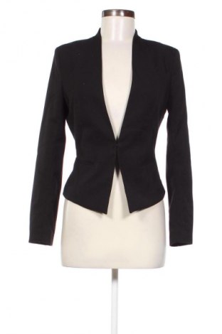 Damen Blazer H&M, Größe S, Farbe Schwarz, Preis € 24,55