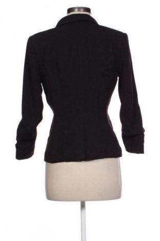 Damen Blazer H&M, Größe S, Farbe Schwarz, Preis 24,49 €