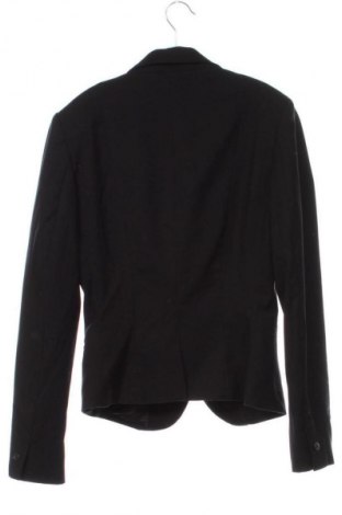Dámské sako  H&M, Velikost XS, Barva Černá, Cena  606,00 Kč