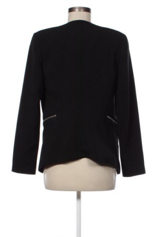 Dámske sako  H&M, Veľkosť M, Farba Čierna, Cena  24,55 €