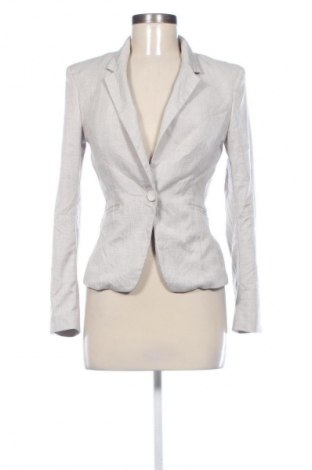 Dámské sako  H&M, Velikost S, Barva Béžová, Cena  779,00 Kč