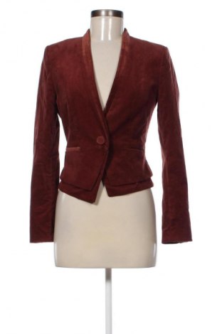 Női blézer H&M, Méret S, Szín Barna, Ár 7 349 Ft