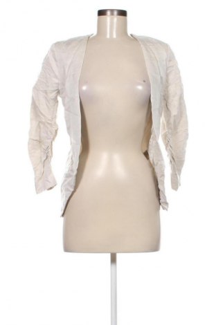Dámske sako  H&M, Veľkosť S, Farba Béžová, Cena  27,95 €