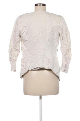 Dámske sako  H&M, Veľkosť S, Farba Béžová, Cena  27,95 €
