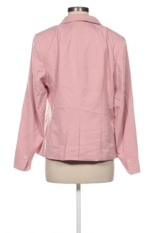 Sacou de femei H&M, Mărime XL, Culoare Roz, Preț 163,99 Lei