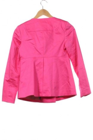 Γυναικείο σακάκι H&M, Μέγεθος XS, Χρώμα Ρόζ , Τιμή 42,00 €