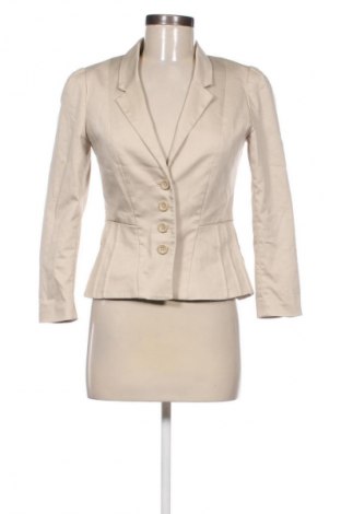 Dámske sako  H&M, Veľkosť S, Farba Béžová, Cena  18,95 €