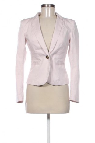 Dámské sako  H&M, Velikost S, Barva Krémová, Cena  608,00 Kč
