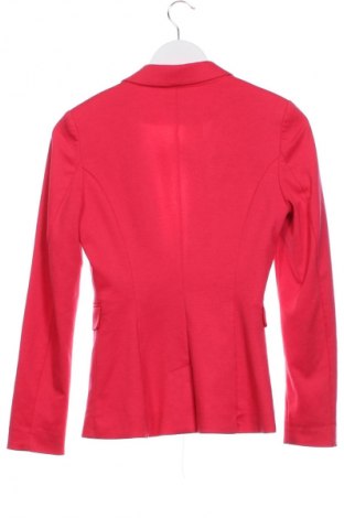 Damski żakiet H&M, Rozmiar XS, Kolor Różowy, Cena 85,99 zł