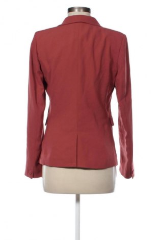 Γυναικείο σακάκι H&M, Μέγεθος M, Χρώμα Κόκκινο, Τιμή 24,55 €