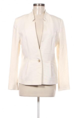 Damski żakiet H&M, Rozmiar XL, Kolor Biały, Cena 63,99 zł