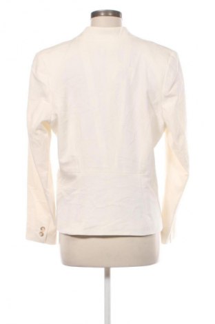 Damski żakiet H&M, Rozmiar XL, Kolor Biały, Cena 63,99 zł