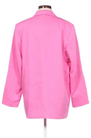 Damen Blazer H&M, Größe M, Farbe Rosa, Preis 27,24 €