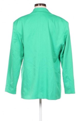 Damen Blazer H&M, Größe S, Farbe Grün, Preis 27,24 €