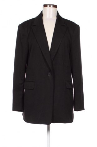 Damski żakiet H&M, Rozmiar M, Kolor Czarny, Cena 110,42 zł