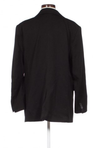 Damski żakiet H&M, Rozmiar M, Kolor Czarny, Cena 110,42 zł