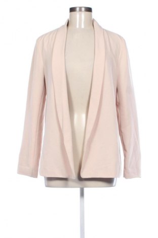 Damen Blazer H&M Conscious Collection, Größe M, Farbe Beige, Preis € 24,57