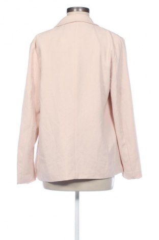 Damen Blazer H&M Conscious Collection, Größe M, Farbe Beige, Preis € 24,57
