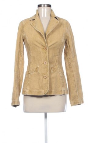 Damski żakiet H&M Divided, Rozmiar S, Kolor Pomarańczowy, Cena 85,99 zł