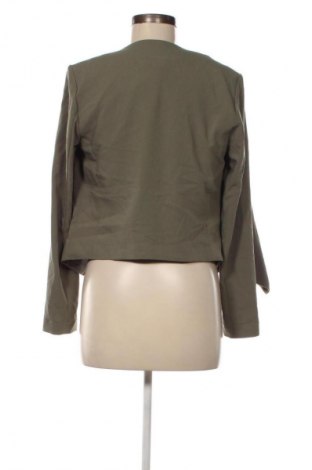 Γυναικείο σακάκι H&M Divided, Μέγεθος S, Χρώμα Πράσινο, Τιμή 2,99 €
