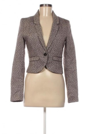 Dámske sako  H&M Divided, Veľkosť XL, Farba Viacfarebná, Cena  16,95 €