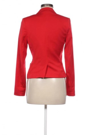 Damen Blazer H&M Divided, Größe S, Farbe Rot, Preis € 14,99
