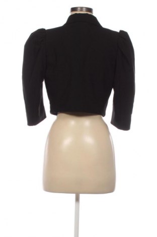 Damski żakiet H&M Divided, Rozmiar M, Kolor Czarny, Cena 110,34 zł