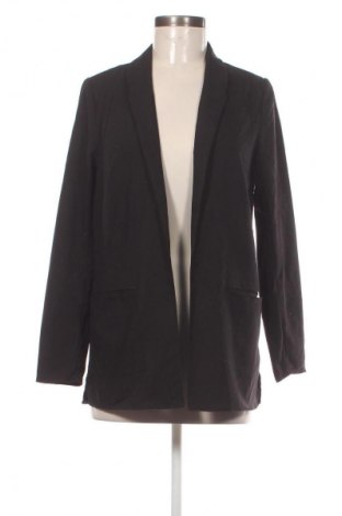 Damen Blazer H&M Divided, Größe S, Farbe Schwarz, Preis 33,99 €