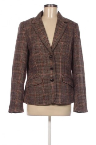 Damen Blazer H&M L.O.G.G., Größe XL, Farbe Mehrfarbig, Preis € 24,48