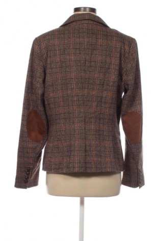 Damen Blazer H&M L.O.G.G., Größe XL, Farbe Mehrfarbig, Preis € 24,48