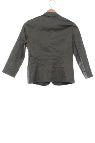Damen Blazer Hallhuber, Größe XS, Farbe Grün, Preis € 55,85