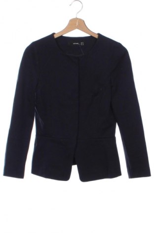 Damen Blazer Hallhuber, Größe XS, Farbe Blau, Preis € 55,85