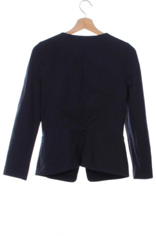 Damen Blazer Hallhuber, Größe XS, Farbe Blau, Preis € 55,85
