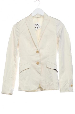 Női blézer Hugo Boss, Méret XS, Szín Ekrü
, Ár 40 399 Ft