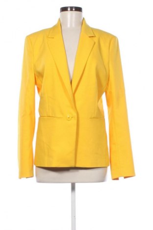 Női blézer In Wear, Méret L, Szín Sárga, Ár 21 804 Ft