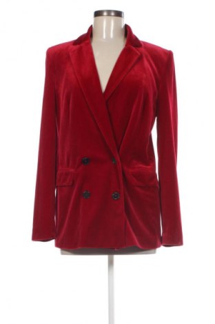 Damen Blazer Jake*s, Größe S, Farbe Rot, Preis 47,99 €