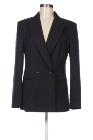 Damen Blazer Jake*s, Größe L, Farbe Blau, Preis 109,99 €