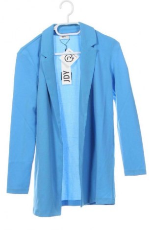 Damen Blazer Jdy, Größe XXS, Farbe Blau, Preis 53,99 €